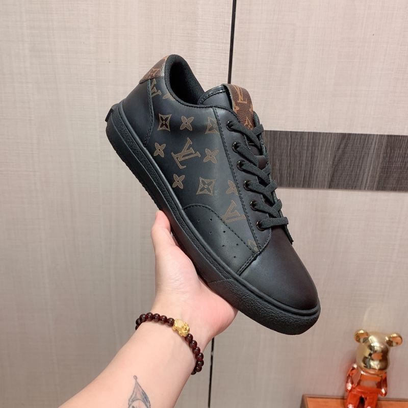 Louis Vuitton Low Shoes